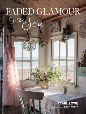 cover image of Faded Glamour by the Sea